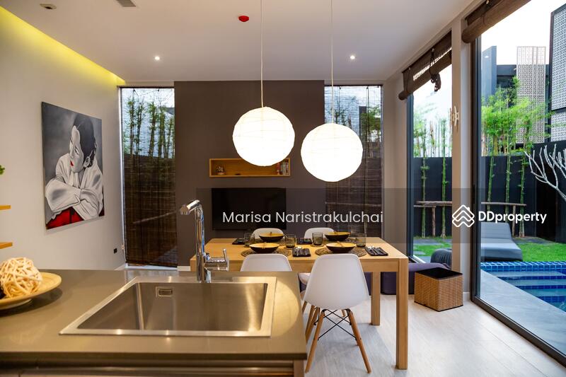 For Sale - Villoft Zen Living, Phuket