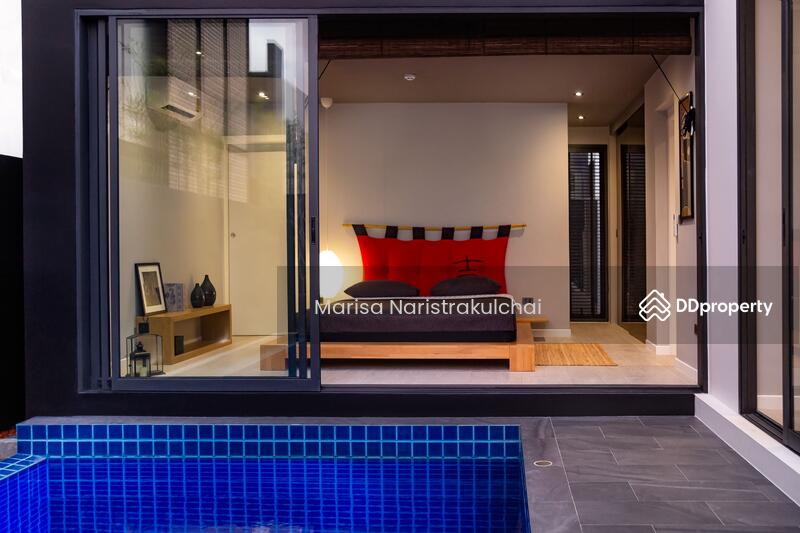 For Sale - Villoft Zen Living, Phuket