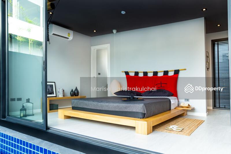 For Sale - Villoft Zen Living, Phuket