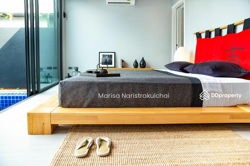 For Sale - Villoft Zen Living, Phuket