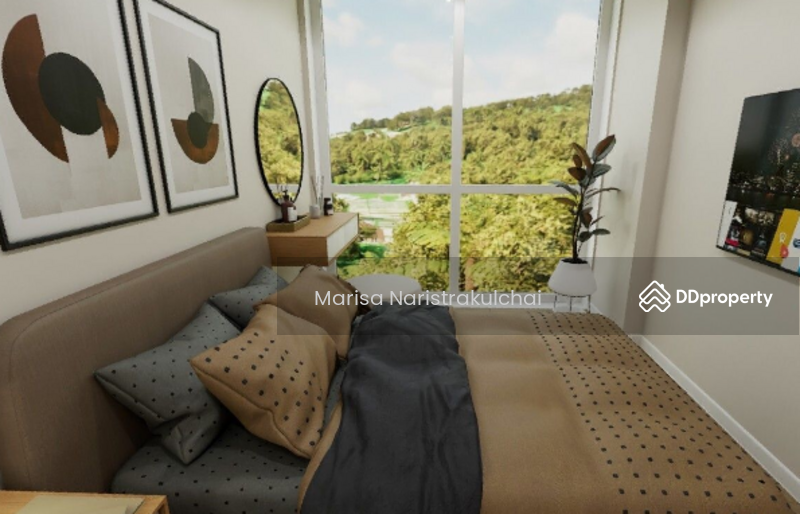 ขาย - Serene Condo Layan : ซีรีน คอนโด ลายัน, ภูเก็ต