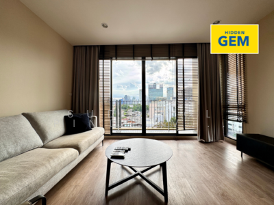 ขาย - Noble Above Wireless-Ruamrudee : โนเบิล อเบิฟ ไวร์เลส-ร่วมฤดี, กรุงเทพ