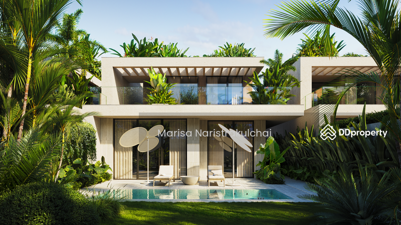 ขาย - Mutti Family Villas : มุตติ แฟมิลี่ วิลล่า, ภูเก็ต