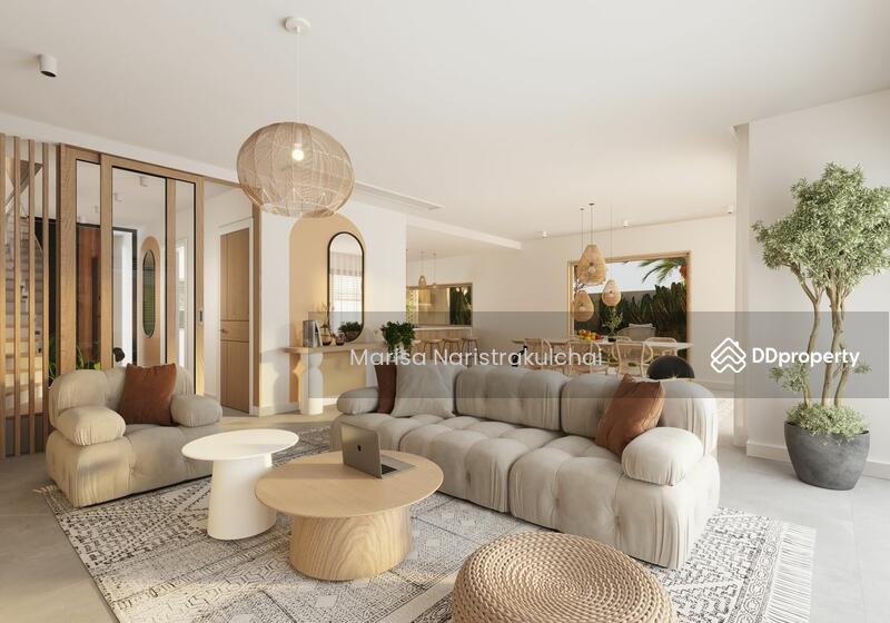 ขาย - Mutti Family Villas : มุตติ แฟมิลี่ วิลล่า, ภูเก็ต