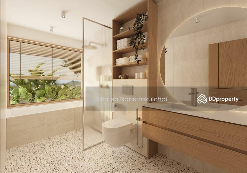 ขาย - Mutti Family Villas : มุตติ แฟมิลี่ วิลล่า, ภูเก็ต