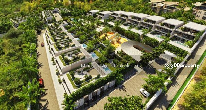 ขาย - Mutti Family Villas : มุตติ แฟมิลี่ วิลล่า, ภูเก็ต