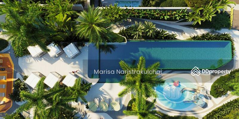 For Sale - Mutti Family Villas, Phuket