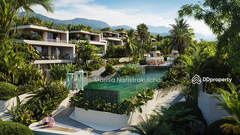 For Sale - Mutti Family Villas, Phuket