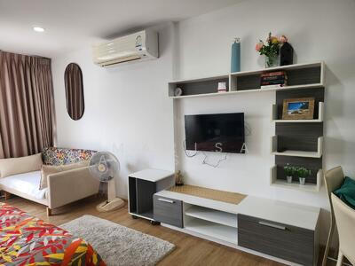 ขาย - Ozone Condotel : โอโซน คอนโดเทล, ภูเก็ต