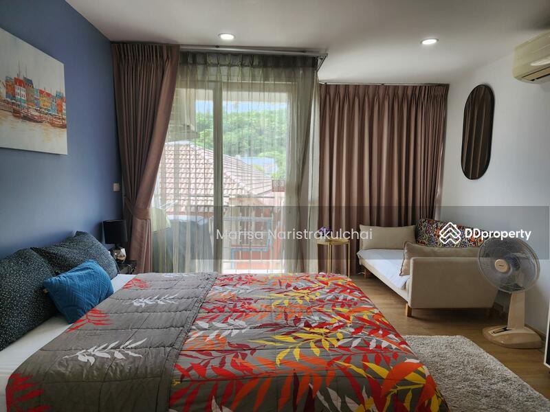 For Sale - Ozone Condotel, Phuket
