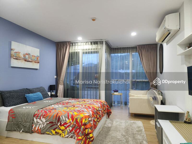For Sale - Ozone Condotel, Phuket
