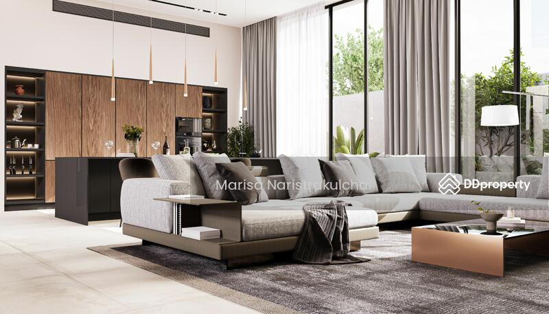 For Sale - Sunti Villas, Phuket