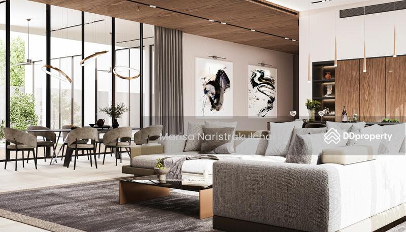 For Sale - Sunti Villas, Phuket