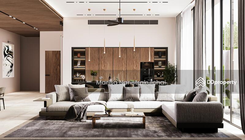 For Sale - Sunti Villas, Phuket