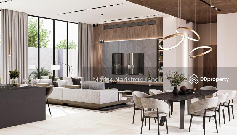 For Sale - Sunti Villas, Phuket