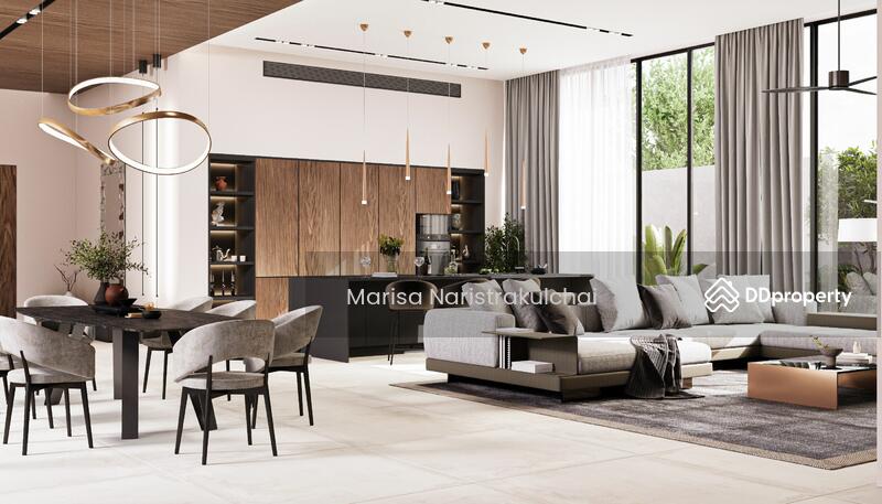 For Sale - Sunti Villas, Phuket