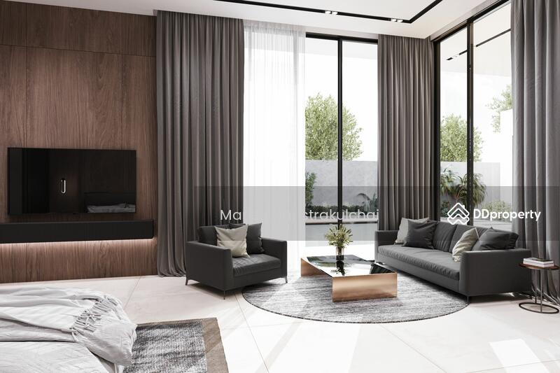 For Sale - Sunti Villas, Phuket