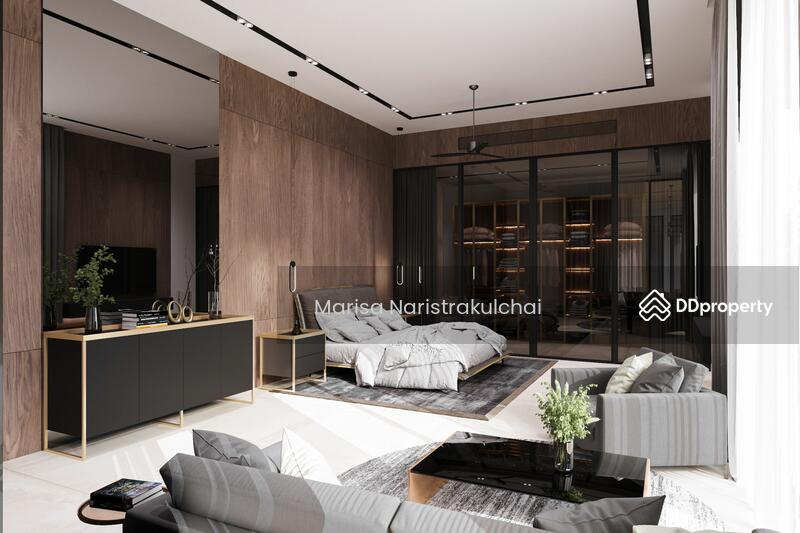 For Sale - Sunti Villas, Phuket