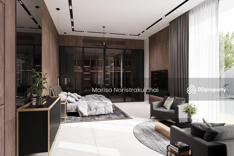 For Sale - Sunti Villas, Phuket