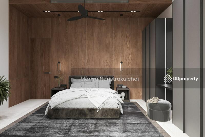 For Sale - Sunti Villas, Phuket