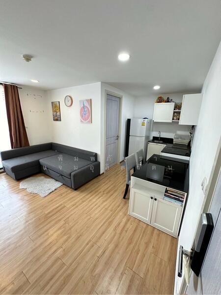 Notting Hill The Exclusive Charoen Krung, Bangkok, 77 Charoen Krung 93 Alley, Wat Prayakrai, Bang Kho Laem, Bangkok, 2 Bedrooms, 43 sqm, Condo For Rent, by พิมพ์ภัทรา แจ่มอุลิตรัตน, 60031368 - DDproperty.com