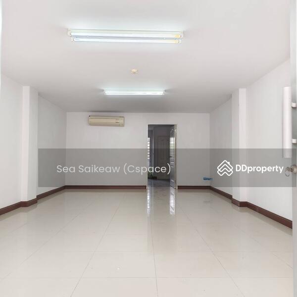 For Rent - The Cache Rama 3-Samrong, Samut Prakan