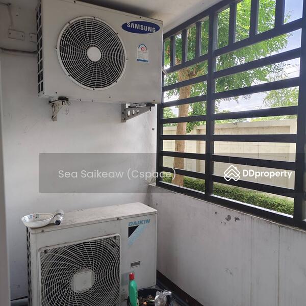 For Rent - The Cache Rama 3-Samrong, Samut Prakan
