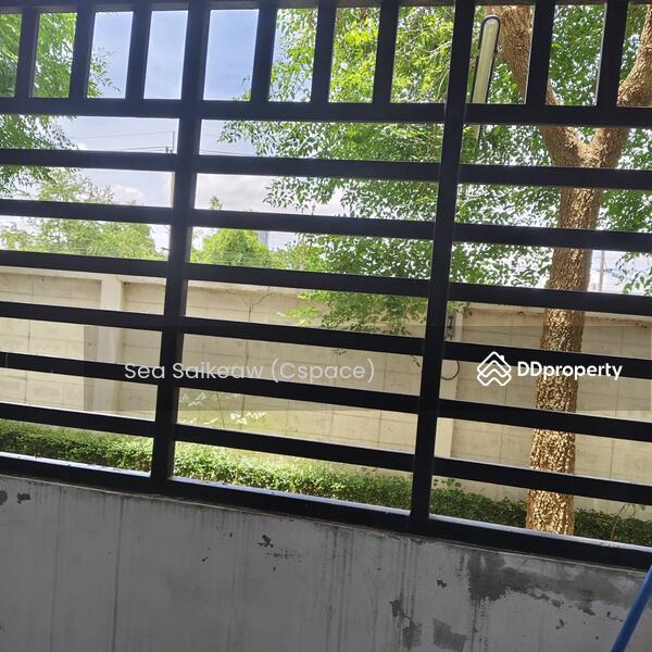 For Rent - The Cache Rama 3-Samrong, Samut Prakan