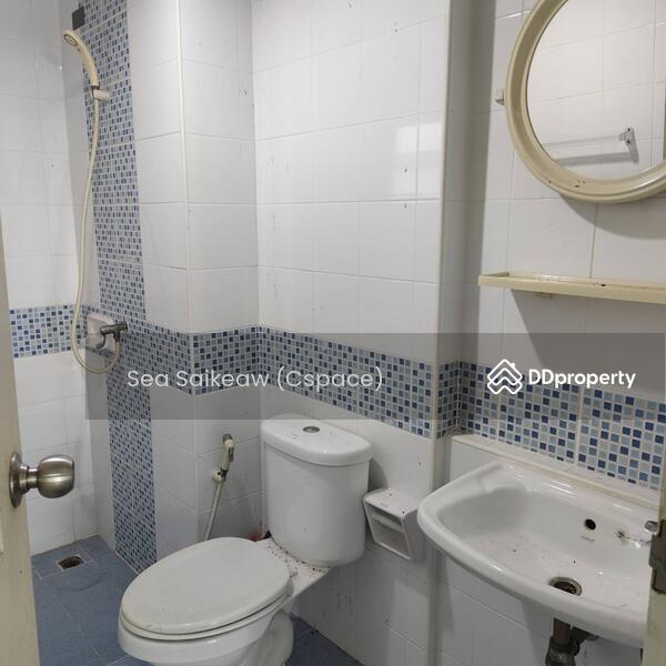 For Rent - The Cache Rama 3-Samrong, Samut Prakan