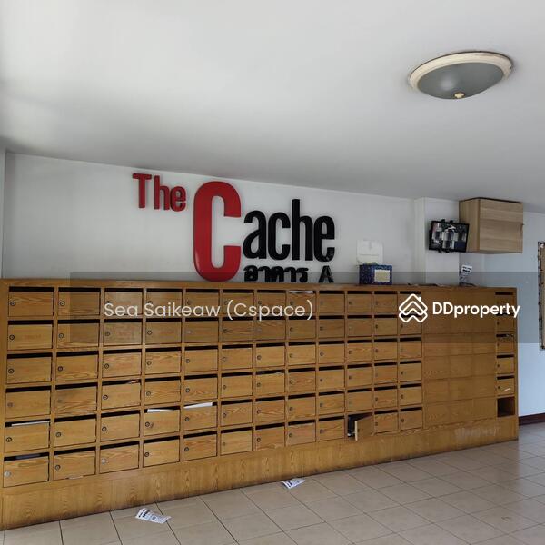 For Rent - The Cache Rama 3-Samrong, Samut Prakan