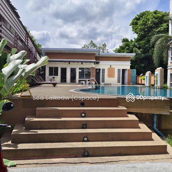 For Rent - The Cache Rama 3-Samrong, Samut Prakan