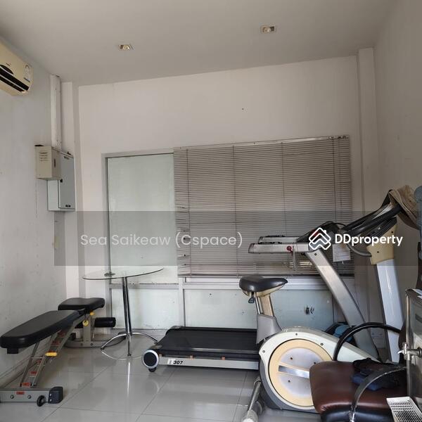 For Rent - The Cache Rama 3-Samrong, Samut Prakan