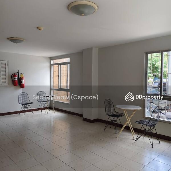 For Rent - The Cache Rama 3-Samrong, Samut Prakan