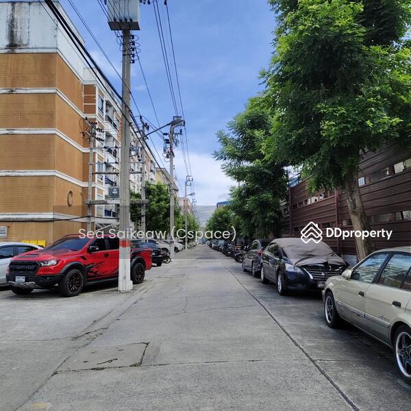 For Rent - The Cache Rama 3-Samrong, Samut Prakan
