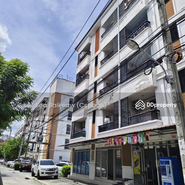 For Rent - The Cache Rama 3-Samrong, Samut Prakan