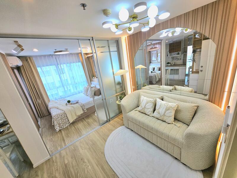 ขาย - Lumpini Mega City Bangna : ลุมพินี เมกะ ซิตี้ บางนา, สมุทรปราการ