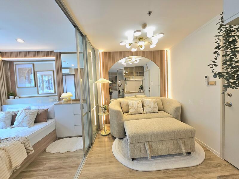 ขาย - Lumpini Mega City Bangna : ลุมพินี เมกะ ซิตี้ บางนา, สมุทรปราการ