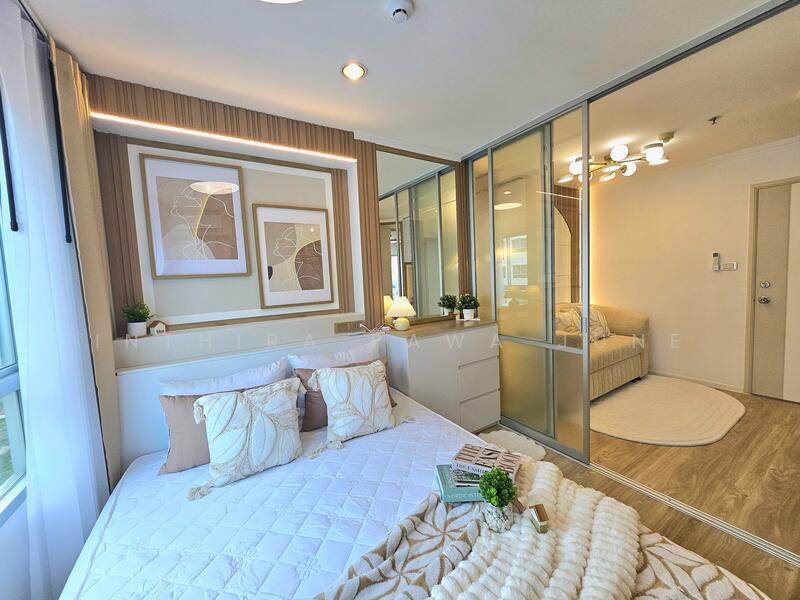 ขาย - Lumpini Mega City Bangna : ลุมพินี เมกะ ซิตี้ บางนา, สมุทรปราการ