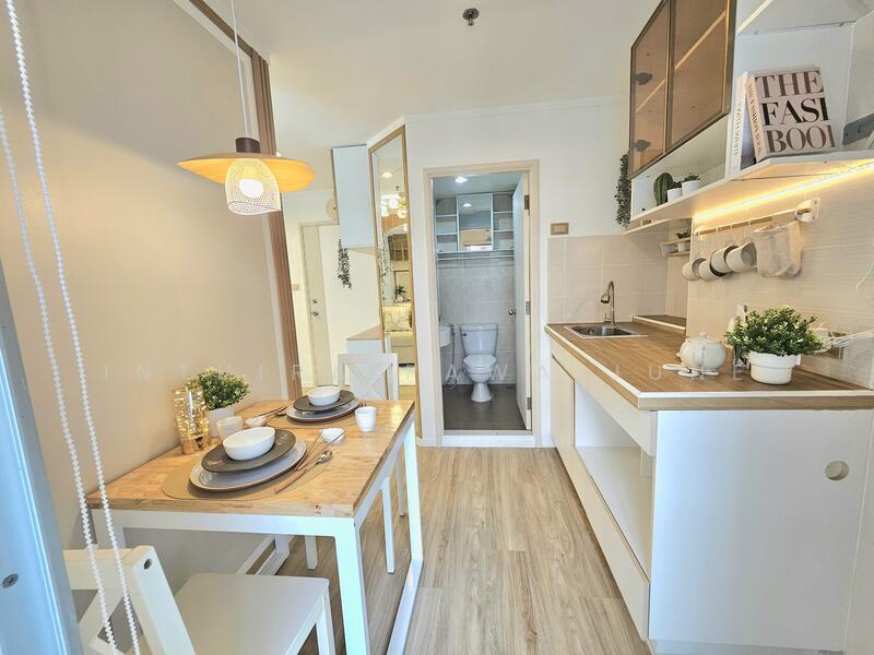 ขาย - Lumpini Mega City Bangna : ลุมพินี เมกะ ซิตี้ บางนา, สมุทรปราการ