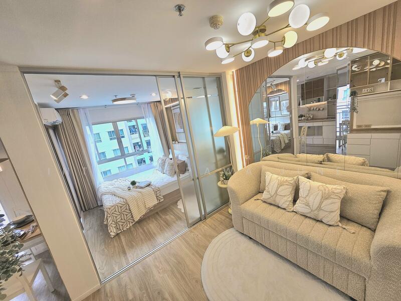 ขาย - Lumpini Mega City Bangna : ลุมพินี เมกะ ซิตี้ บางนา, สมุทรปราการ