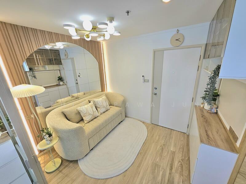 ขาย - Lumpini Mega City Bangna : ลุมพินี เมกะ ซิตี้ บางนา, สมุทรปราการ