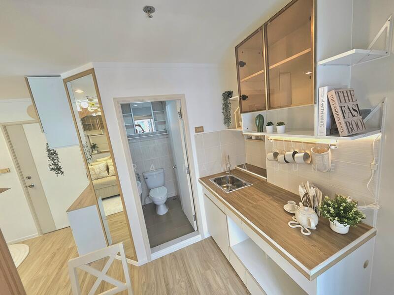 ขาย - Lumpini Mega City Bangna : ลุมพินี เมกะ ซิตี้ บางนา, สมุทรปราการ