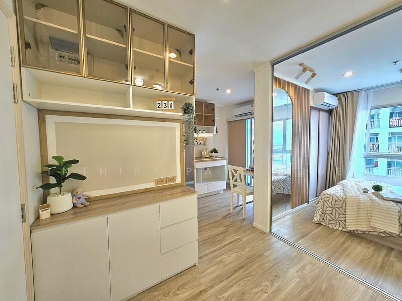 ขาย - Lumpini Mega City Bangna : ลุมพินี เมกะ ซิตี้ บางนา, สมุทรปราการ