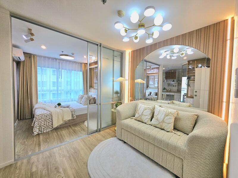 ขาย - Lumpini Mega City Bangna : ลุมพินี เมกะ ซิตี้ บางนา, สมุทรปราการ