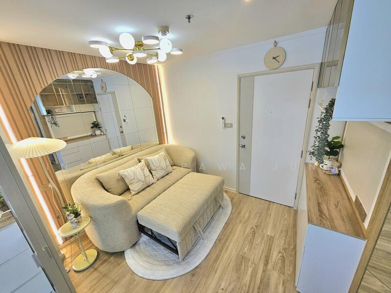 ขาย - Lumpini Mega City Bangna : ลุมพินี เมกะ ซิตี้ บางนา, สมุทรปราการ