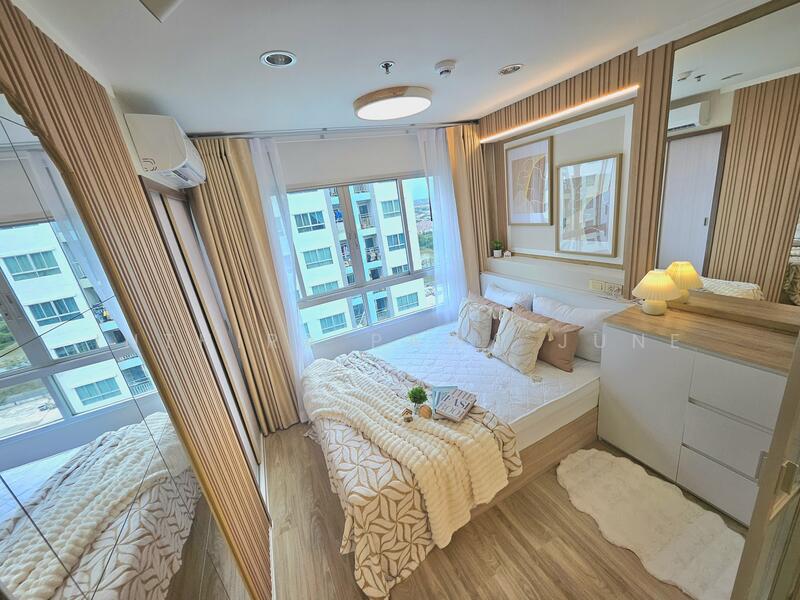 ขาย - Lumpini Mega City Bangna : ลุมพินี เมกะ ซิตี้ บางนา, สมุทรปราการ