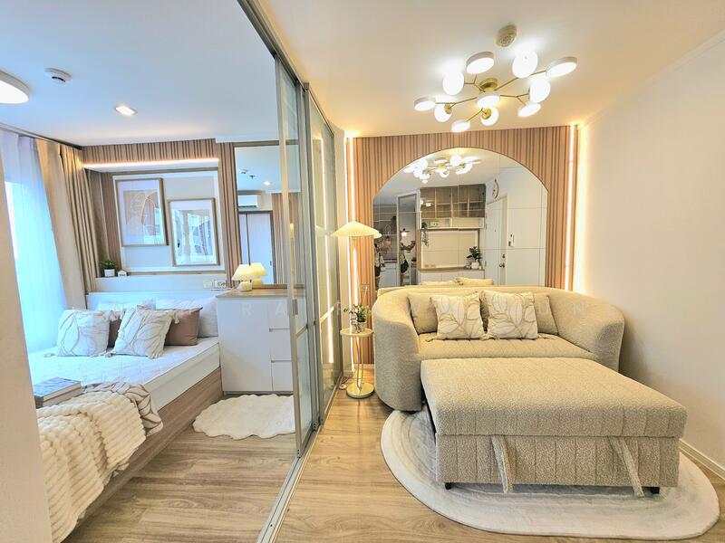 ขาย - Lumpini Mega City Bangna : ลุมพินี เมกะ ซิตี้ บางนา, สมุทรปราการ