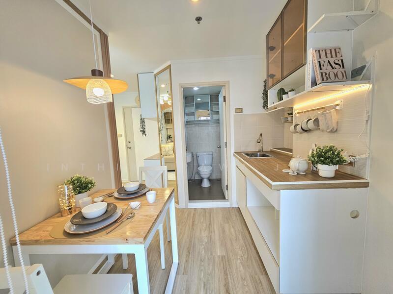 ขาย - Lumpini Mega City Bangna : ลุมพินี เมกะ ซิตี้ บางนา, สมุทรปราการ