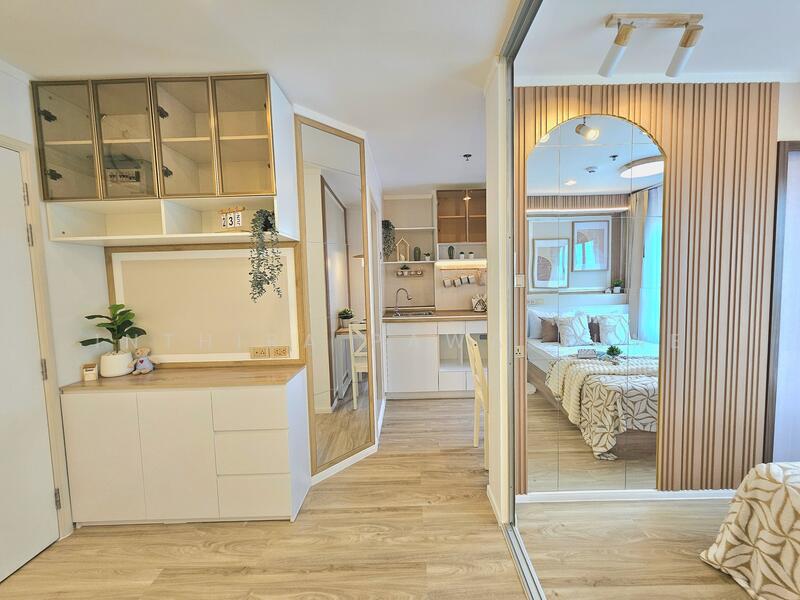 ขาย - Lumpini Mega City Bangna : ลุมพินี เมกะ ซิตี้ บางนา, สมุทรปราการ