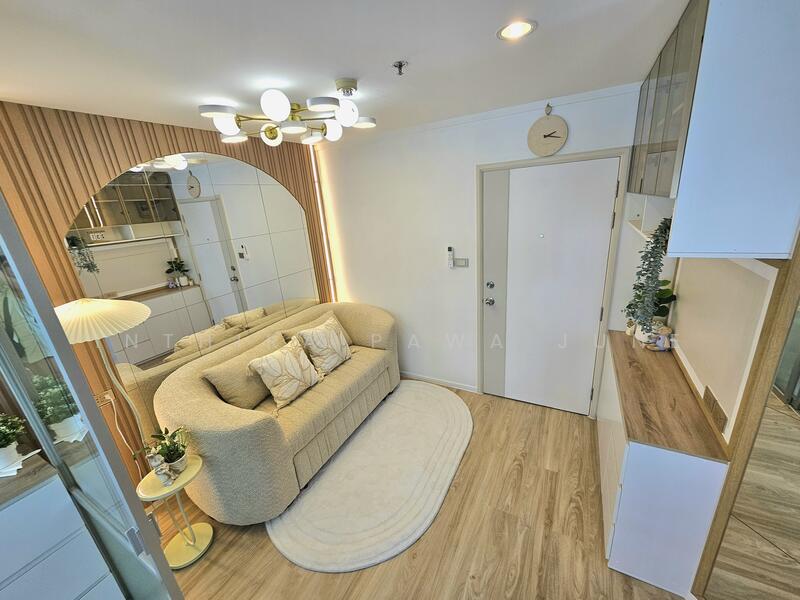 ขาย - Lumpini Mega City Bangna : ลุมพินี เมกะ ซิตี้ บางนา, สมุทรปราการ